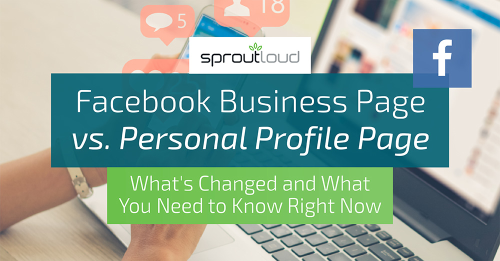 How to create a Facebook Business Page without a personal account