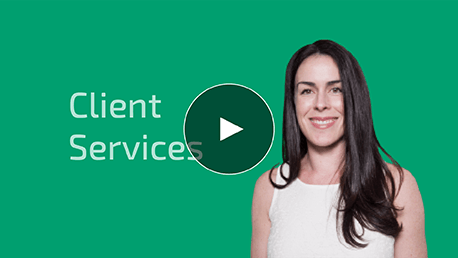 SproutLoud's Senior Manager of Client Services | video