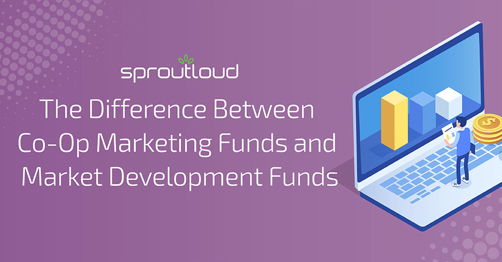 The Difference Between Co-Op Marketing Funds and Market Development Funds
