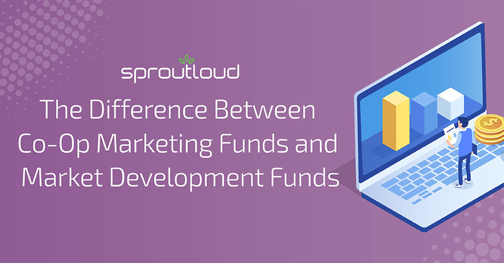 Marketing CoOp Funds Vs Market Development Funds, the best option