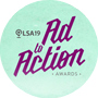 SproutLoud - Ad-to-Action Award – 2019 – by the Local Search Association