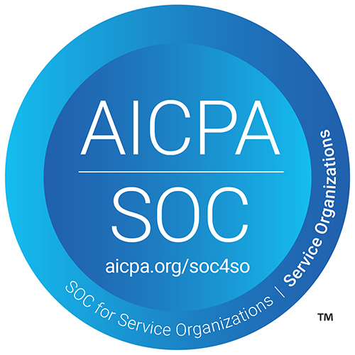 AICPA SOC2 Type II Compliance