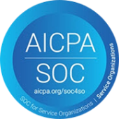 AICPA SOC2 Type II Certification
