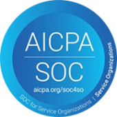 AICPA SOC2 Type II Certification