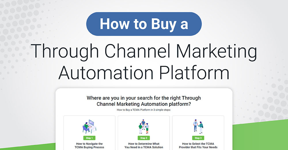 Your Online Guide to Buying a TCMA Platform