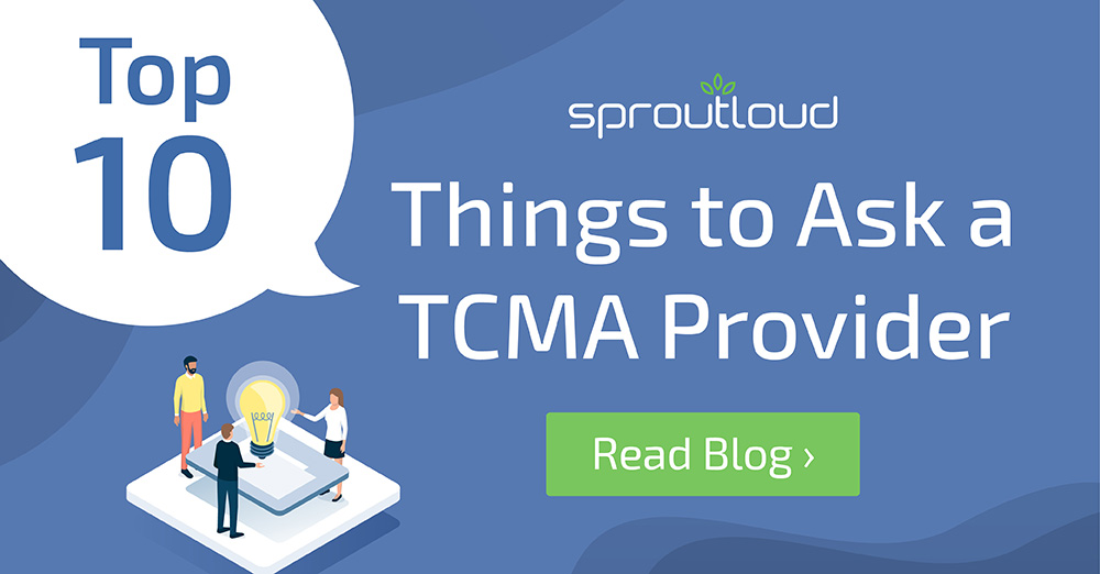 Top 10 Things to Ask a Through Channel Marketing Automation Provider