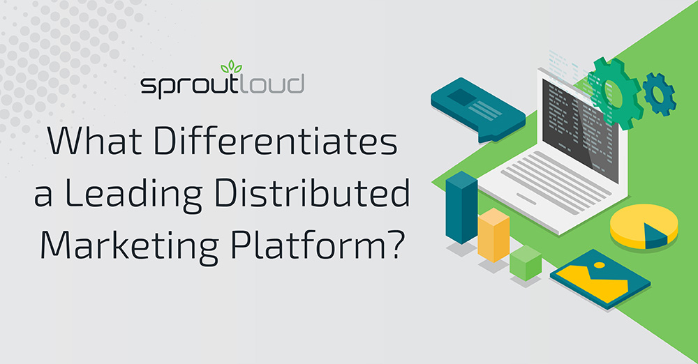 What Differentiates a Leading Distributed Marketing Platform?