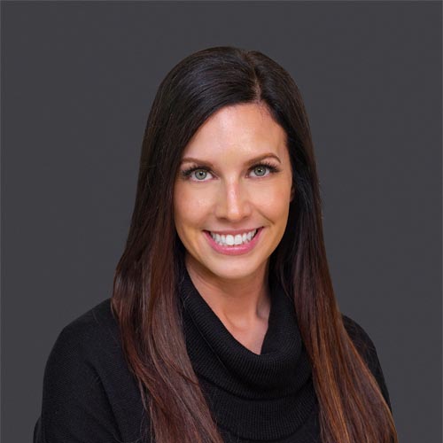 Holly Dennis - Senior Manager of Client Services
