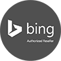 Bing - Marketing Service Partners
