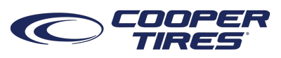 Cooper Tires - Logo - Sproutloud