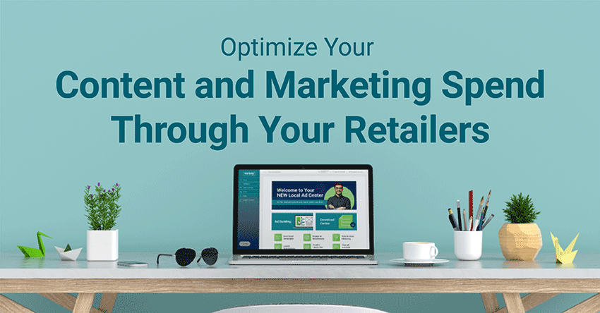 Optimize Your Content and Marketing Spend Through Your Partners