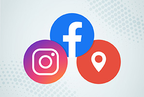 Facebook and Instagram Tips for Multi-Location Marketing