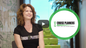 Cruise planners trusts SproutLoud distributed marketing