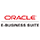 Oracle E-Business Suite EBS