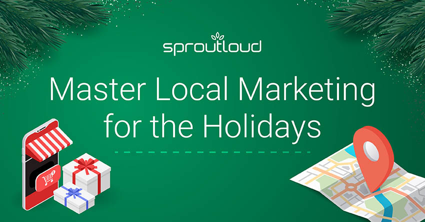 Master Local Marketing for the Holidays