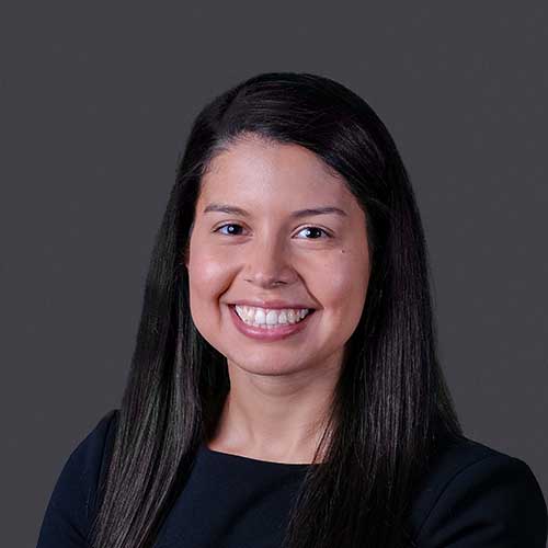 Katherine Noreña - Partner Success Manager