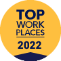 SproutLoud - Top Workplaces Sun Sentinel 2022 Awards