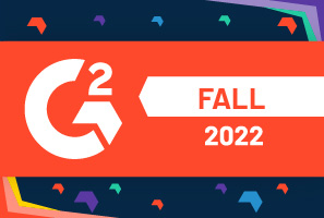 SproutLoud Earns 45 Badges in G2 Fall 2022 Report