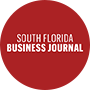 Ranked among Best Places to Work in South Florida - 2023 - by South Florida Business Journal