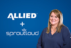 Allied Air Chose SproutLoud as their Distributed Marketing Solution