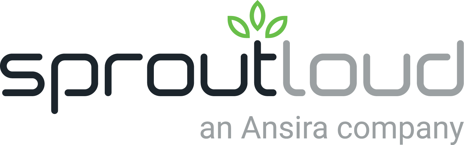 Brand to Local Marketing Platform SproutLoud Brand to Local Marketing Platform SproutLoud