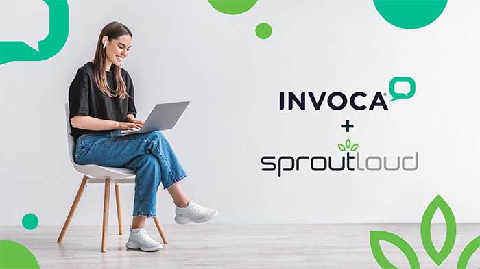 SproutLoud + Invoca for Advanced Call Analytics