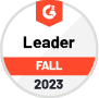 Leader in Marketing Analytics - G2 Fall 2023 Report