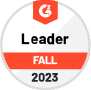 Leader in Local Marketing - G2 Fall 2023 Report