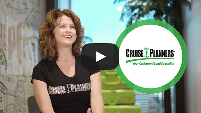 Cruise Planners Testimonial Thumbnail