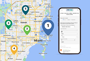 Boost Local Sales with a Store Locator