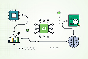 Infusing AI in Brand-to-Local Marketing to Enhance Human Efficiency