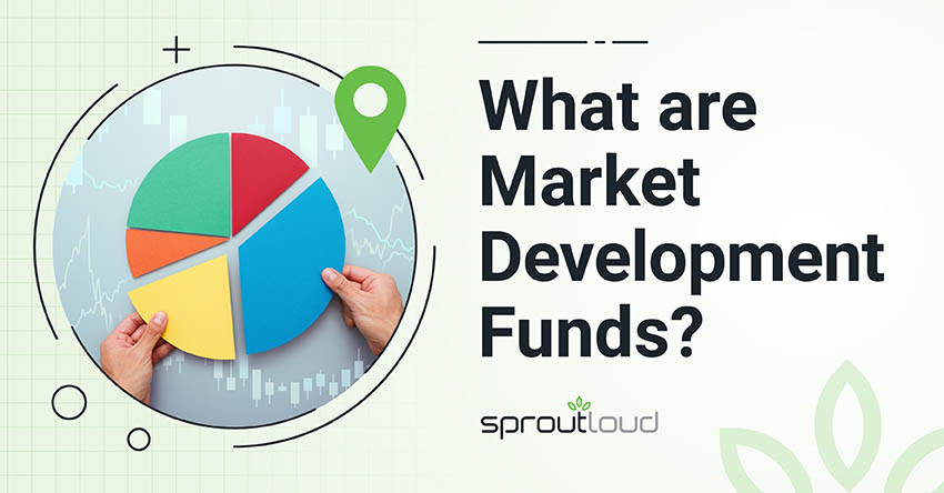 What are Market Development Funds?