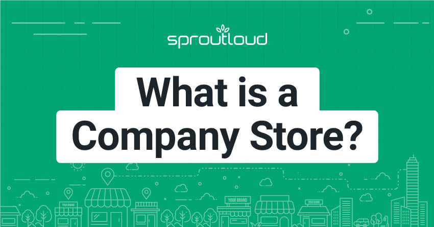 What is a Company Store?
