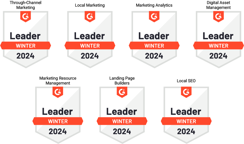 SproutLoud Named Leader in 7 Categories in G2 Winter 2024 Report