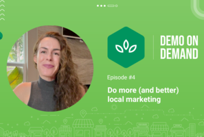 Demo on Demand episode 4 - WP thumbnail