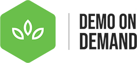 Demo on Demand logo