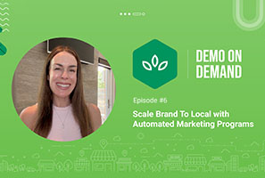 Demo on Demand episode 6 - WP Thumbnail